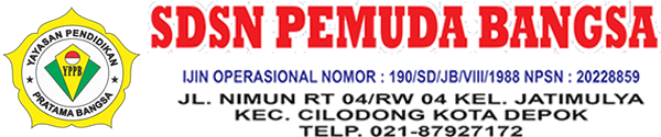 SD Pemuda Bangsa