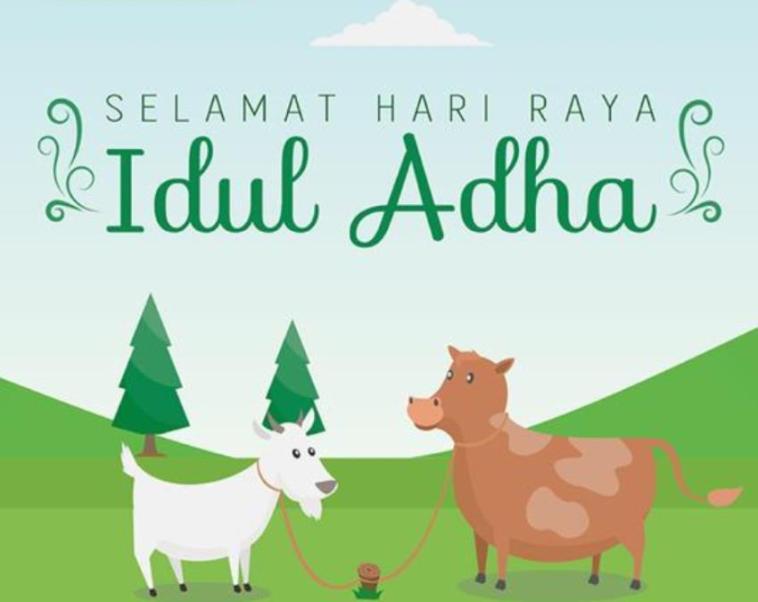 Pelaksanaan Qurban di Sekolah Pelaksanaan Qurban di Sekolah