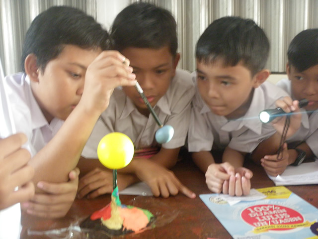 Video Dokumentasi Angkatan 25