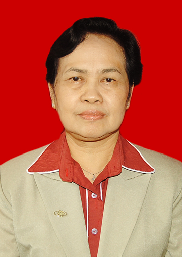 Lebih Dekat dengan Ibu Eko Kepala SD Pemuda Bangsa