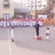 Upacara Bendera Memperingati HUT Kemerdekaan RI Ke-70