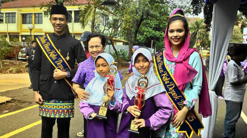 SD Pemuda Bangsa Juara
