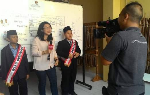 simulasi pilkada sd pemuda bangsa 1