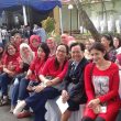 Dukungan Orang Tua Siswa