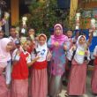 Lomba Pasanggiri Kecamatan Cilodong - SD Pemuda Bangsa
