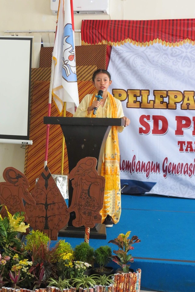 Ni Kadek Anjali