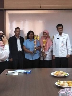 CECILIA HANI RIANTI, S.Pd