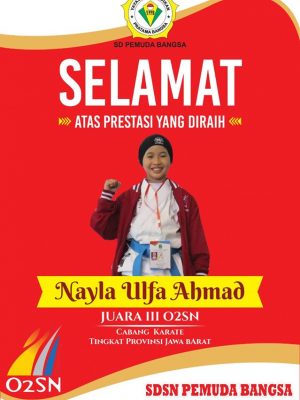 Nayla Ulfa Ahmad