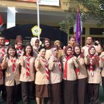 HUT Pramuka SD Pemuda Bangsa