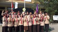 HUT Pramuka SD Pemuda Bangsa