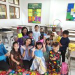 Penerimaan Siswa baru SD Pemuda Bangsa