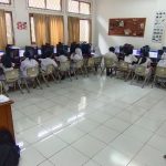 Pelaksanaan ANBK SD Pemuda Bangsa