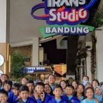 Fieldtrip SD Pemuda Bangsa